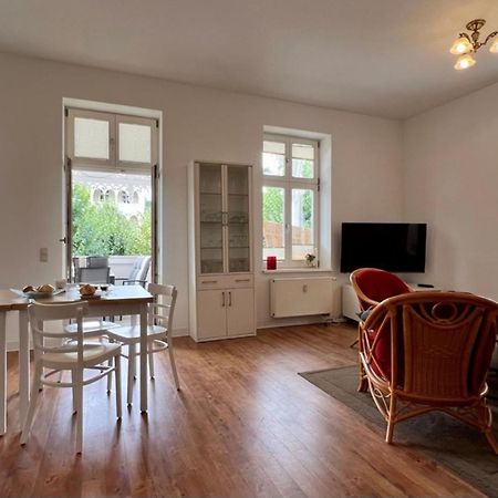 Villa Sonneck - Wohnung 7 Sellin  Екстер'єр фото
