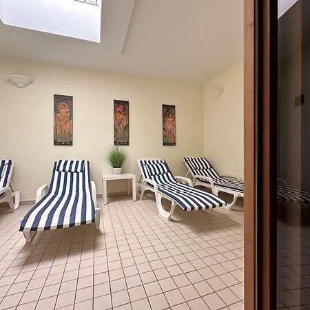 Villa Sonneck - Wohnung 7 Sellin  Екстер'єр фото