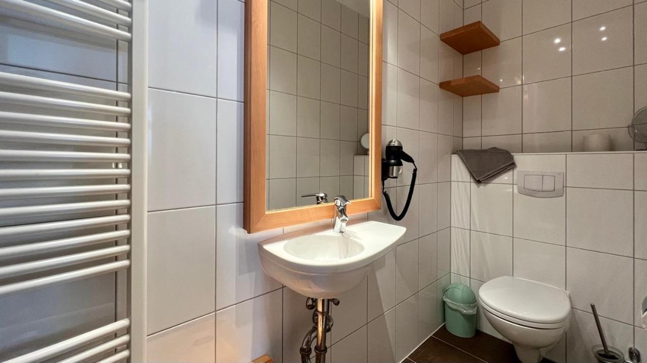 Villa Sonneck - Wohnung 7 Sellin  Екстер'єр фото