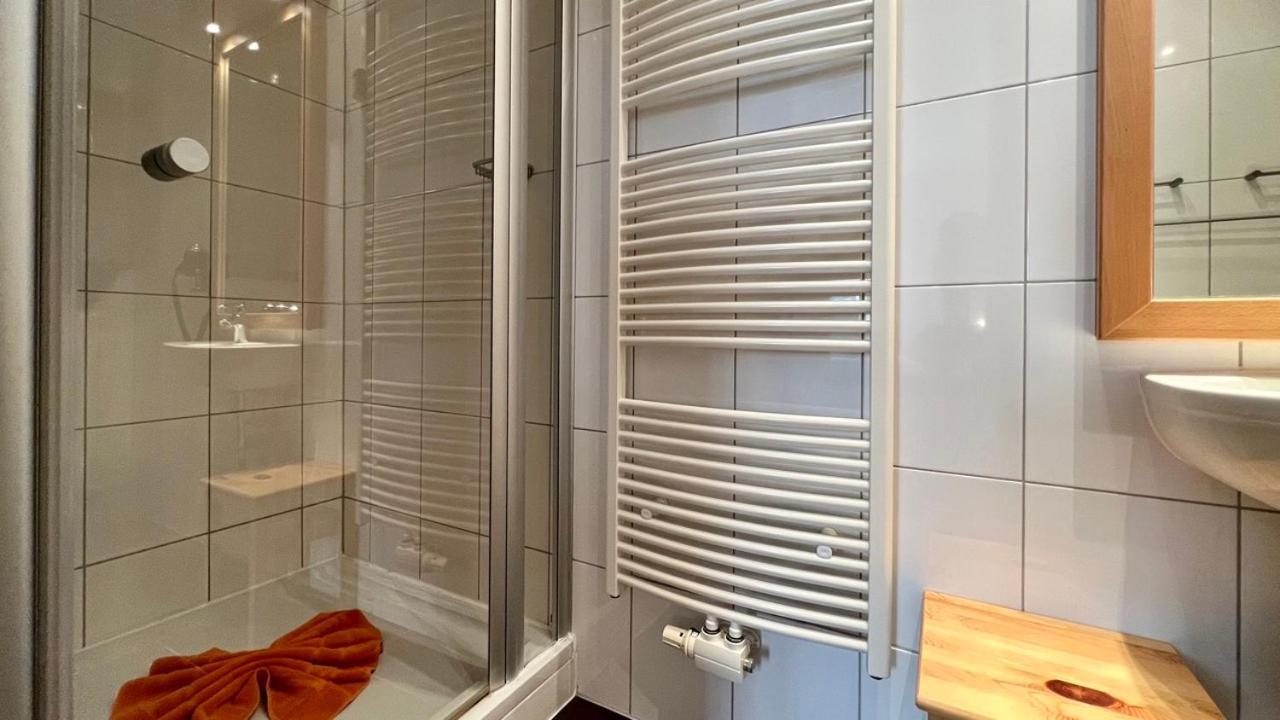 Villa Sonneck - Wohnung 7 Sellin  Екстер'єр фото