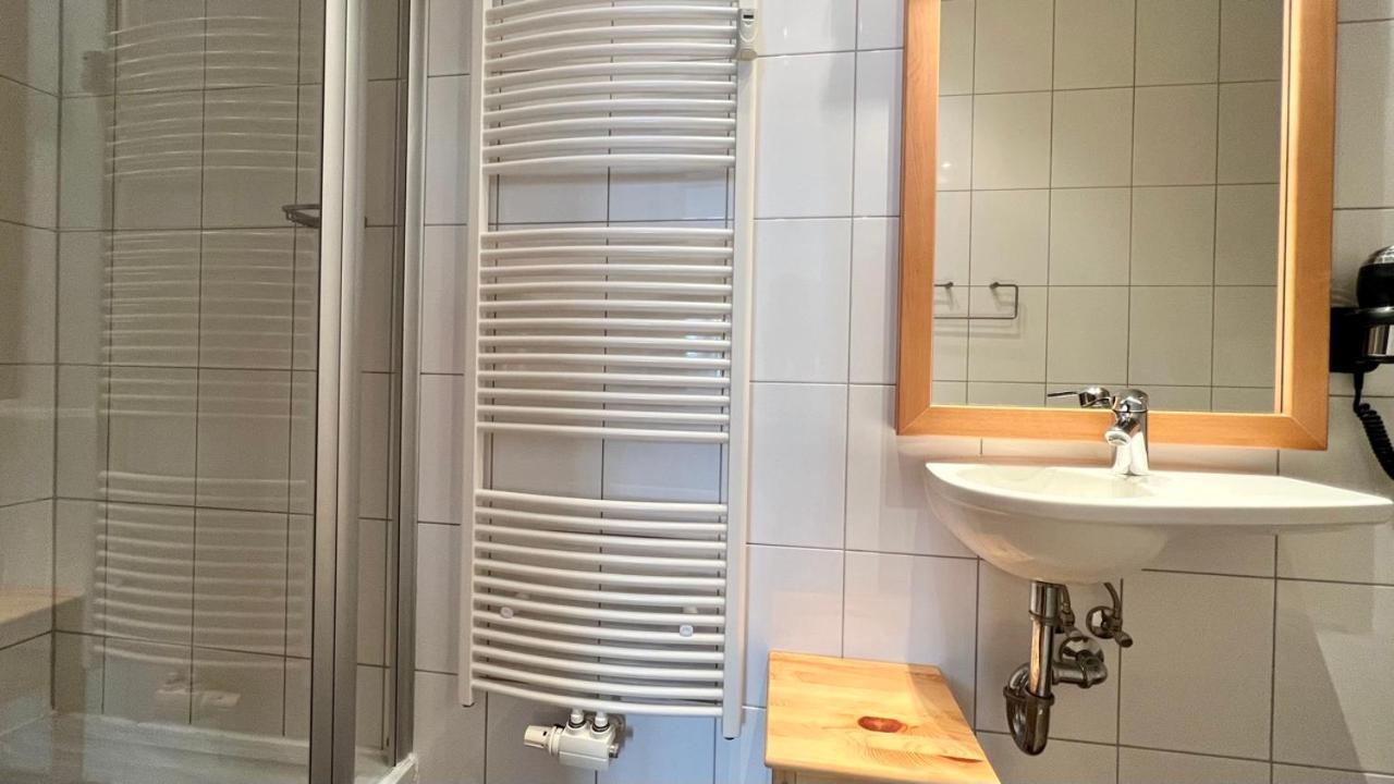 Villa Sonneck - Wohnung 7 Sellin  Екстер'єр фото