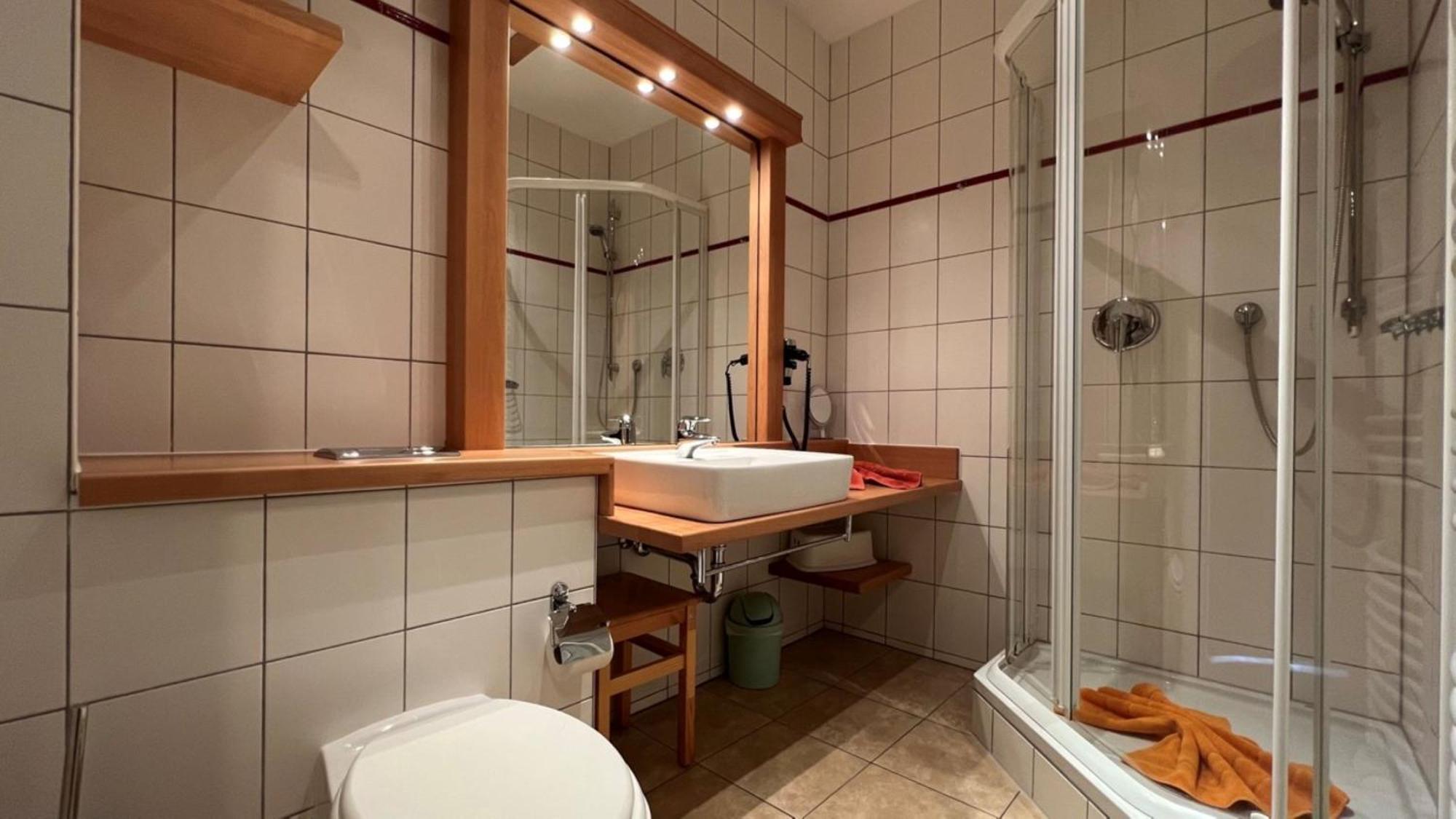 Villa Sonneck - Wohnung 7 Sellin  Екстер'єр фото