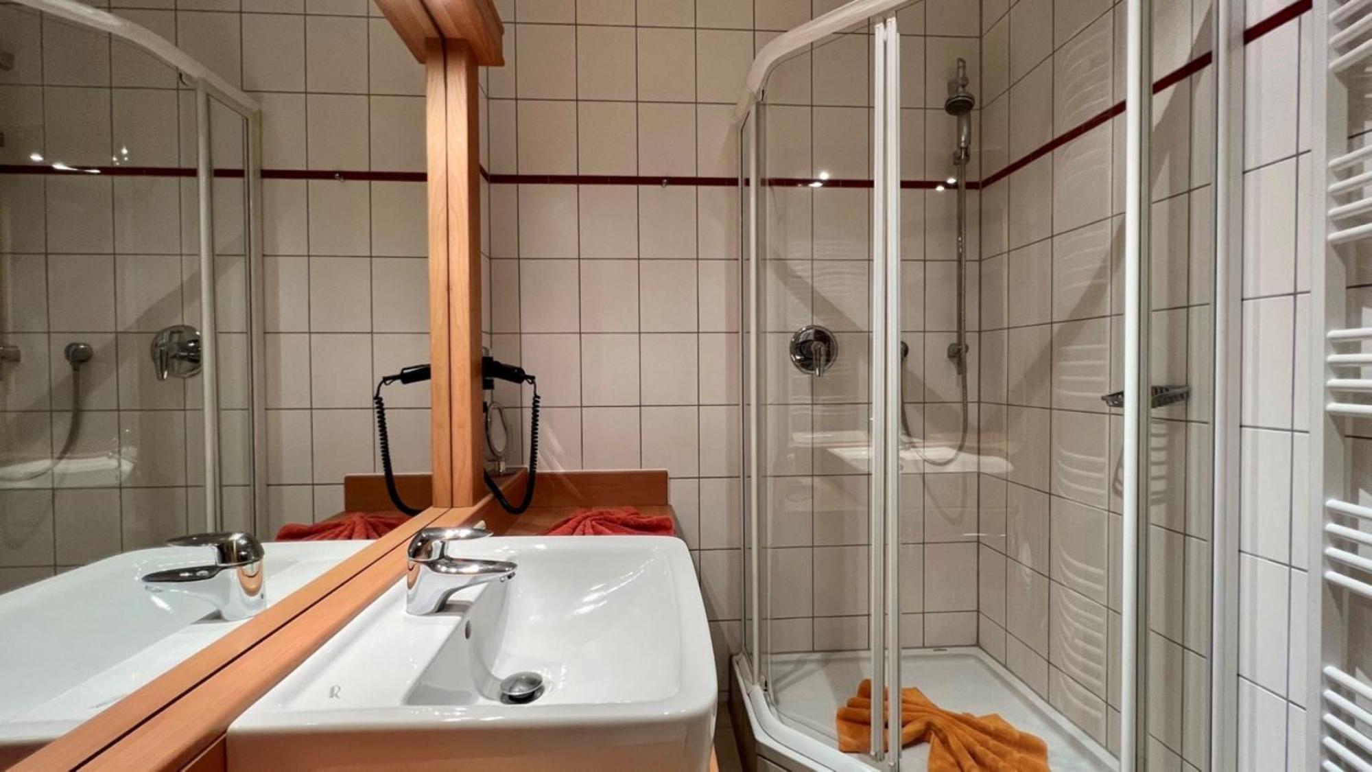 Villa Sonneck - Wohnung 7 Sellin  Екстер'єр фото