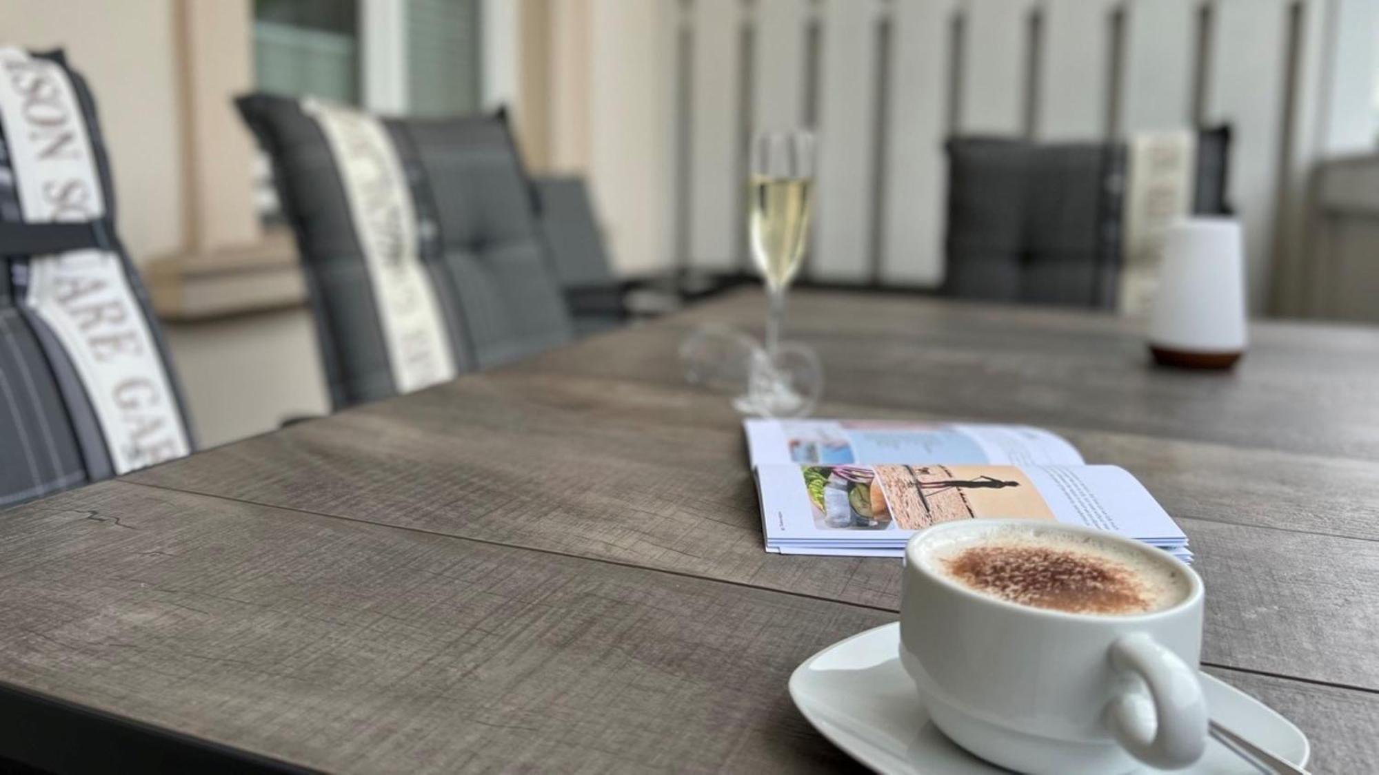 Villa Sonneck - Wohnung 7 Sellin  Екстер'єр фото