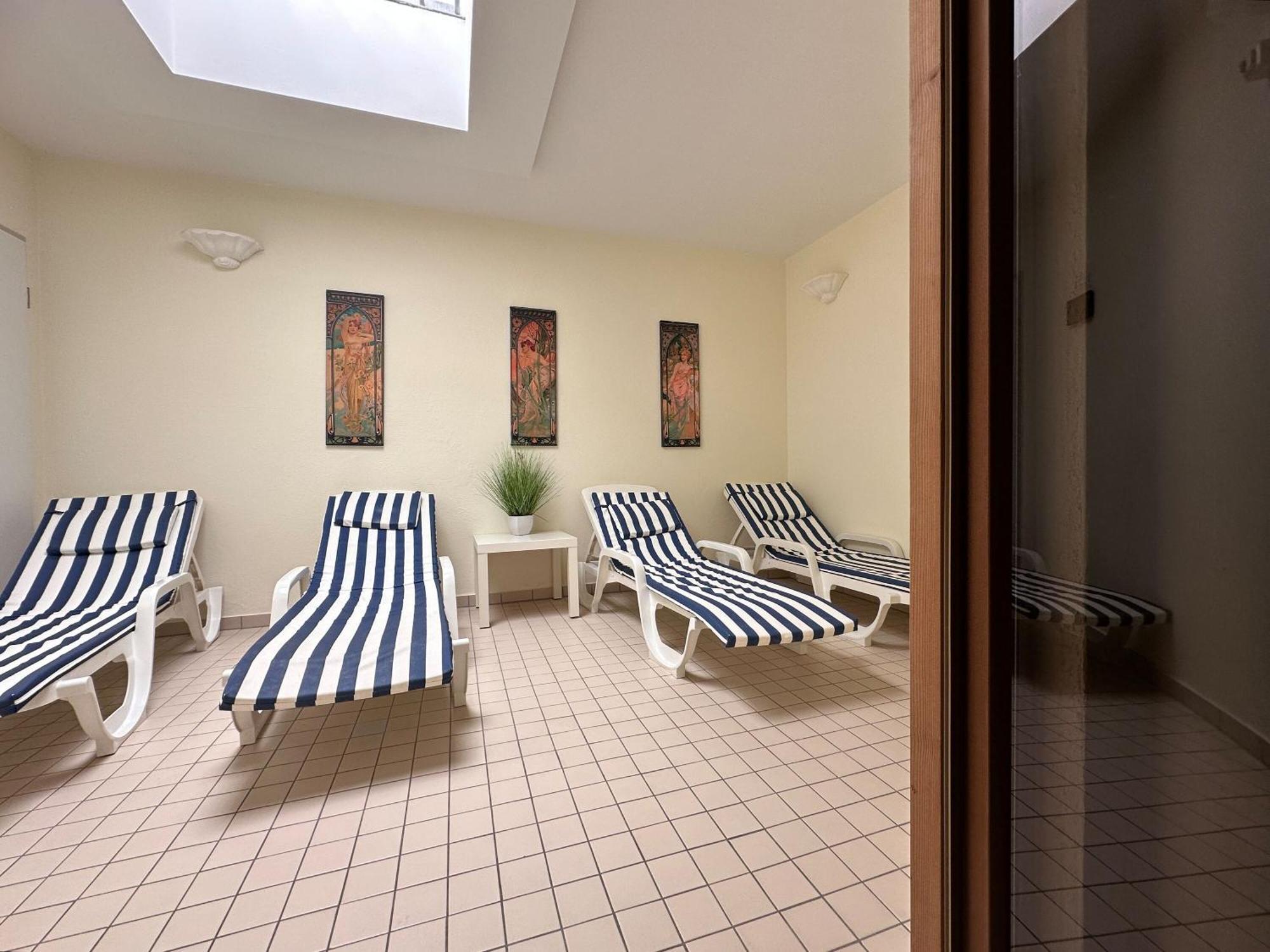 Villa Sonneck - Wohnung 7 Sellin  Екстер'єр фото