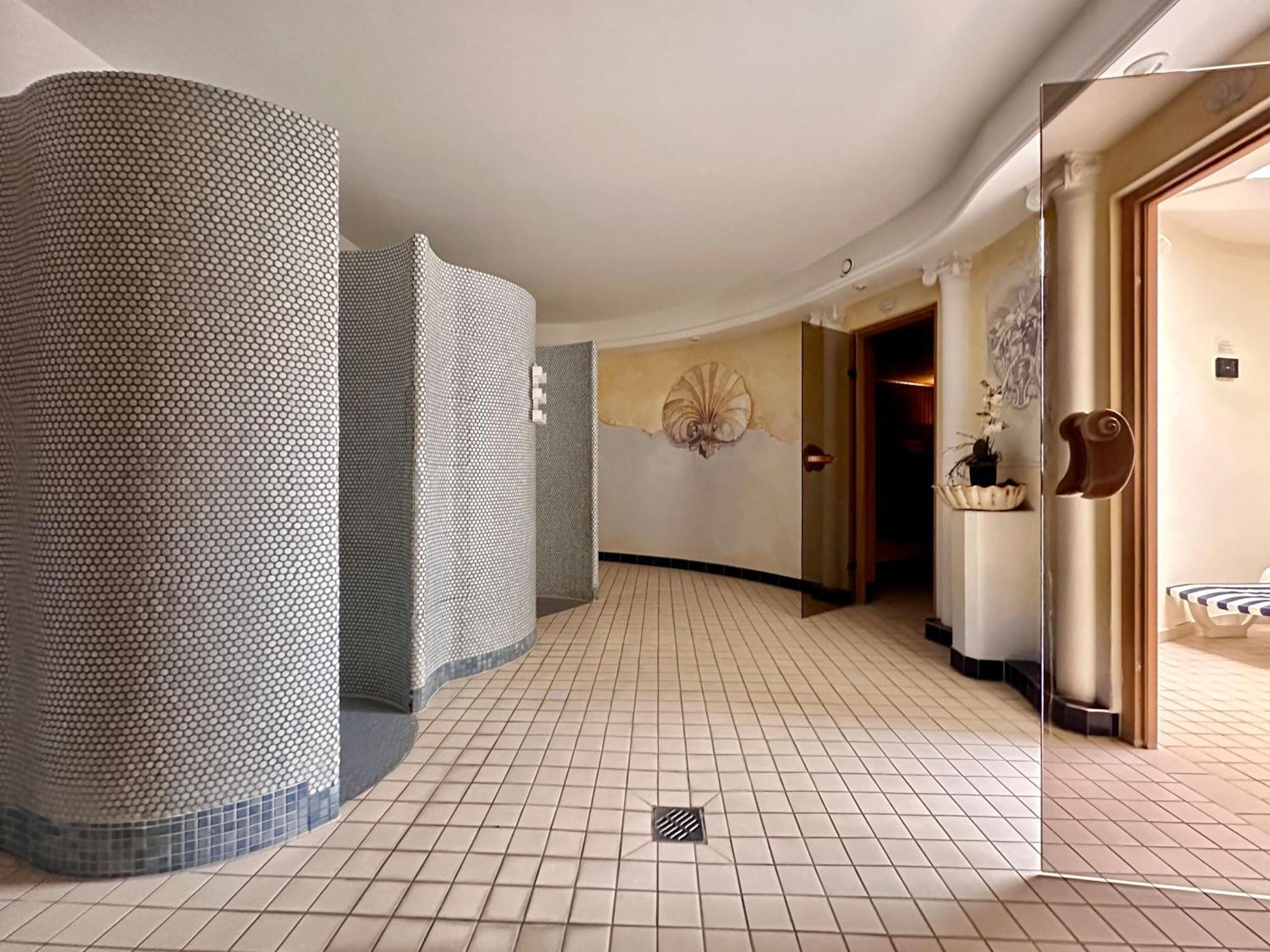 Villa Sonneck - Wohnung 7 Sellin  Екстер'єр фото